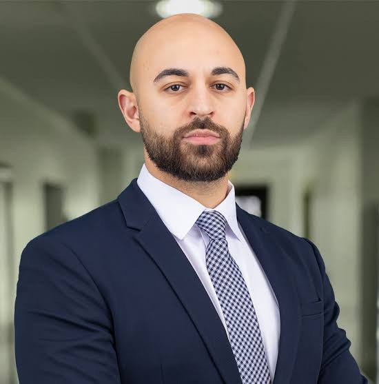 Mike Turkmani